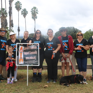 Fundraising Page: Kristie McCurdy